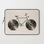 Velophone Laptop Sleeve Gallery Image 1