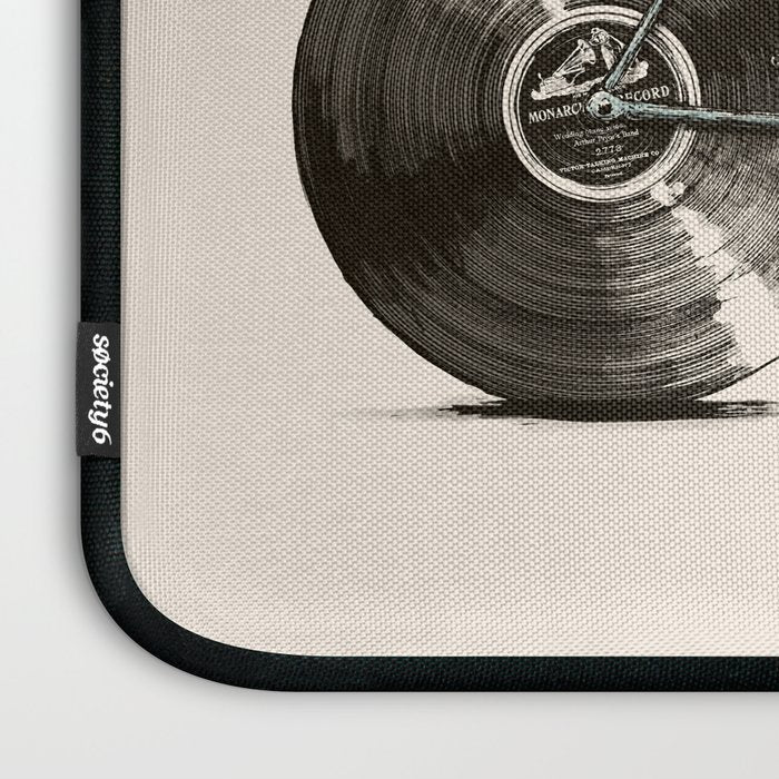 Velophone Laptop Sleeve Gallery Image 3