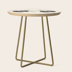 Velophone Side Table Gallery Image 1