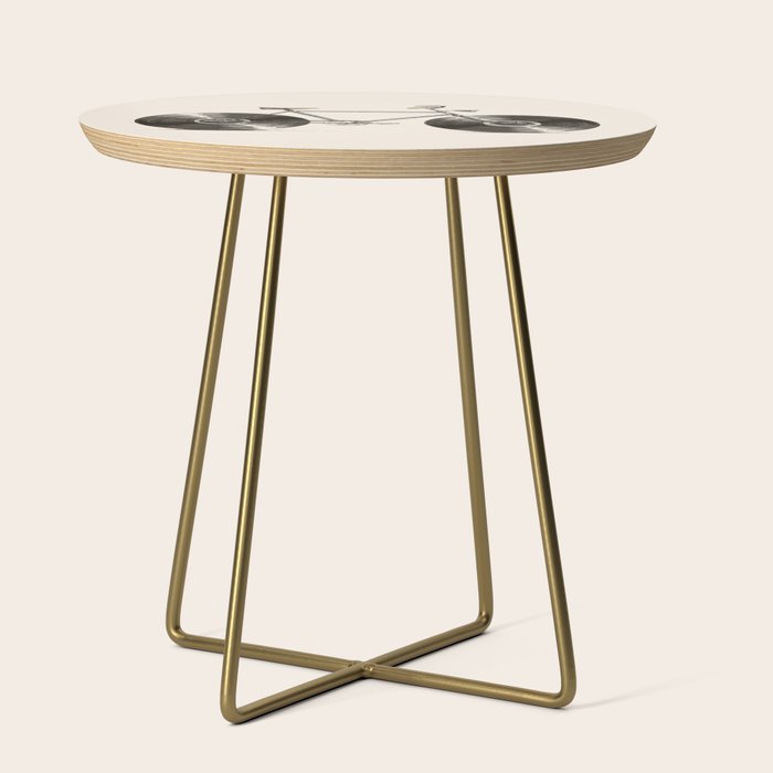 Velophone Side Table Gallery Image 1