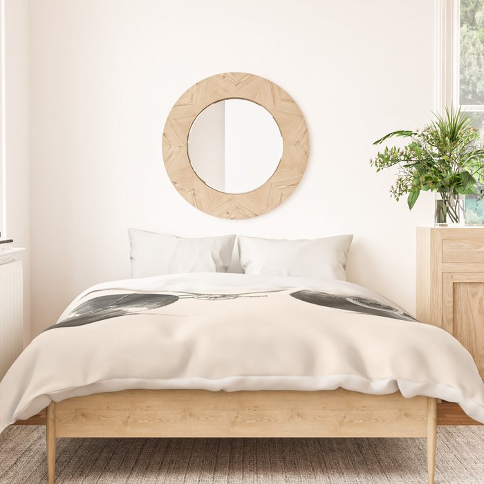 Velophone Duvet Cover Gallery Image 3