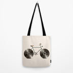Velophone Tote Bag Gallery Image 2