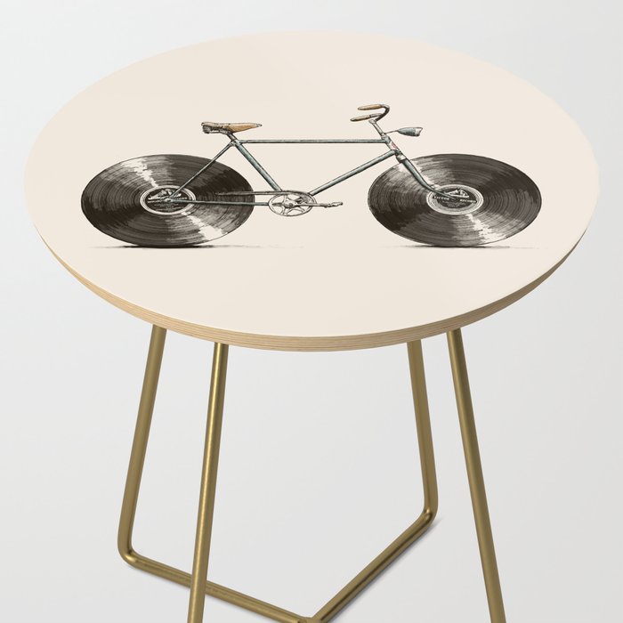 Velophone Side Table Gallery Image 2