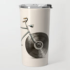 Velophone Travel Mug Gallery Image 2