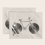 Velophone Placemat Gallery Image 1