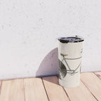Velophone Travel Mug Gallery Image 4