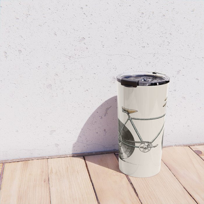 Velophone Travel Mug Gallery Image 4