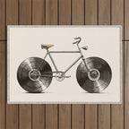 Velophone Outdoor Rug Gallery Image 1