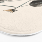 Velophone Bath Mat Gallery Image 3