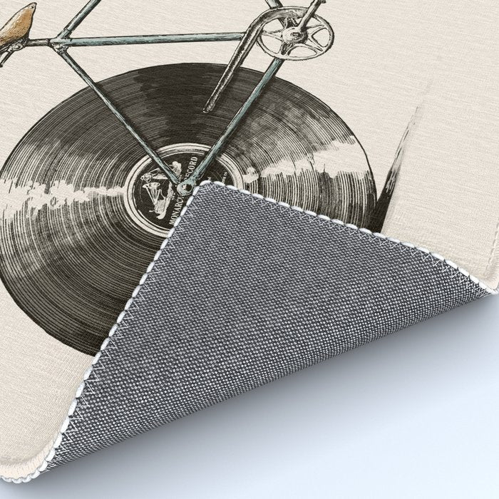 Velophone Rug Gallery Image 4