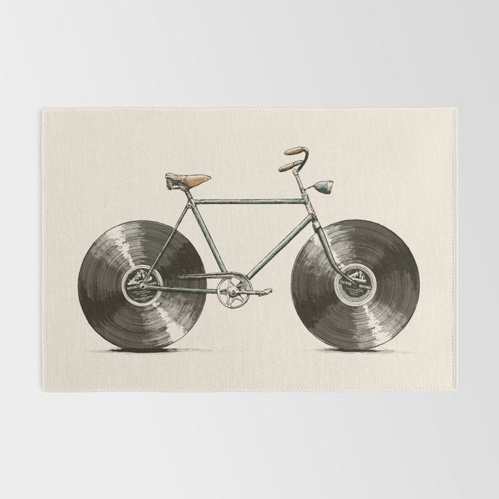 Velophone Rug Gallery Image 2