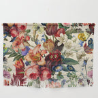 Flower Garden Serenade Wall Hanging Gallery Image 1