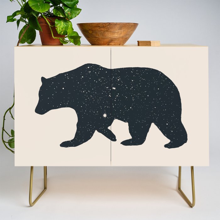 Bär - Bear Credenza Gallery Image 1