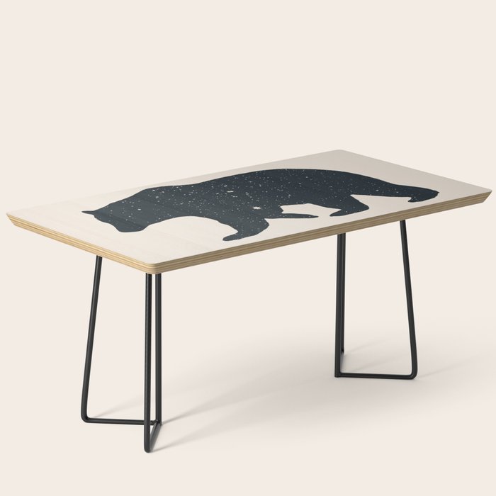 Bär - Bear Coffee Table Gallery Image 1