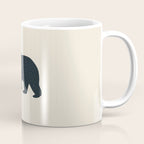 Bär - Bear Coffee Mug Gallery Image 1