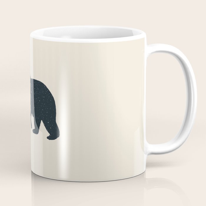 Bär - Bear Coffee Mug Gallery Image 1