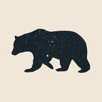 Bär - Bear Coffee Mug Gallery Image 2