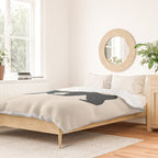 Bär - Bear Duvet Cover Gallery Image 2