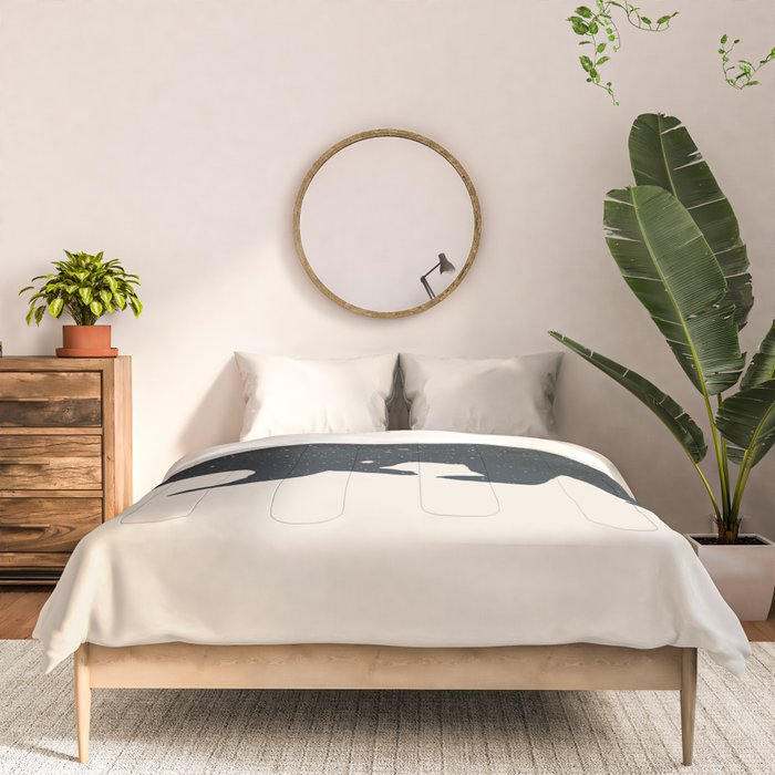 Bär - Bear Comforter Gallery Image 3