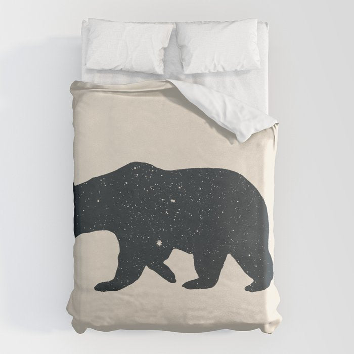Bär - Bear Duvet Cover Gallery Image 6