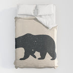 Bär - Bear Duvet Cover Gallery Image 6