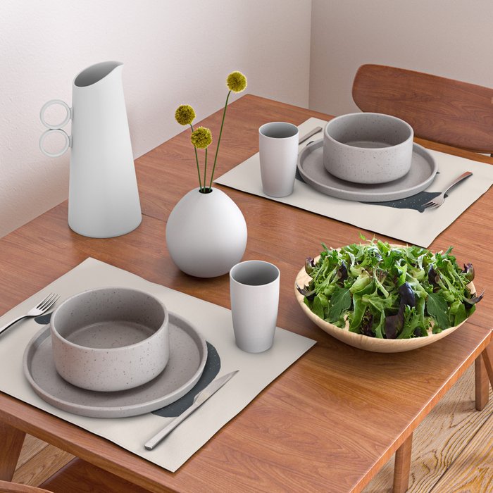 Bär - Bear Placemat Gallery Image 2