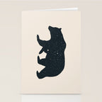 Bär - Bear Stationery Card Gallery Image 2