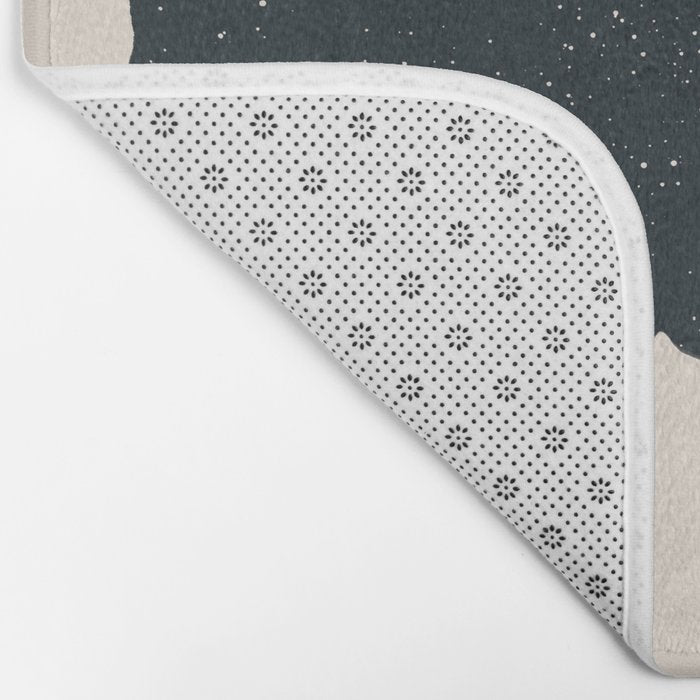 Bär - Bear Bath Mat Gallery Image 2