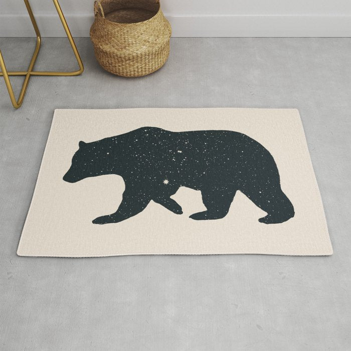 Bär - Bear Rug Gallery Image 1