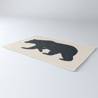 Bär - Bear Rug Gallery Image 3
