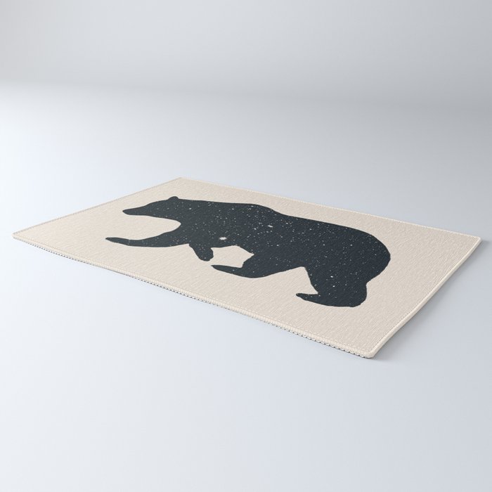 Bär - Bear Rug Gallery Image 3