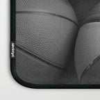 Basketball Laptop Sleeve Gallery Image 3