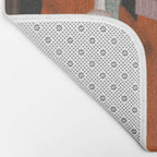 the fox mobile Bath Mat Gallery Image 2