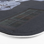 Love is the Answer Bath Mat Gallery Image 3