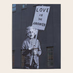 Love is the Answer Poster Gallery Image 4