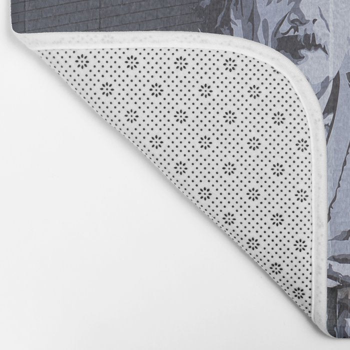 Love is the Answer Bath Mat Gallery Image 2