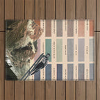 Ski Outdoor Rug Gallery Image 1