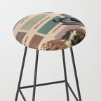 Ski Stool Gallery Image 2