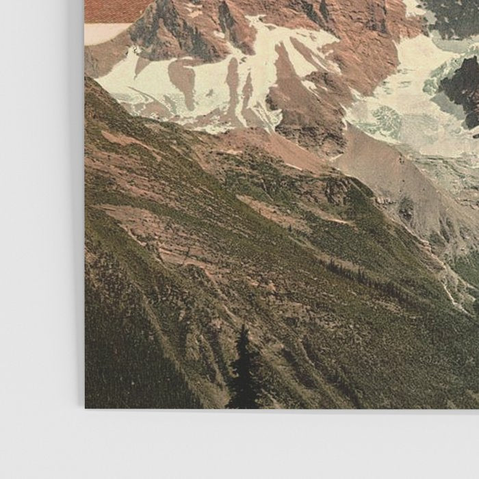 Ski Poster Gallery Image 3