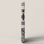Ski iPhone Case Gallery Image 2