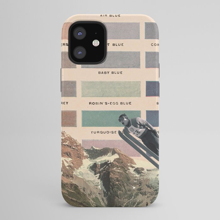 Ski iPhone Case Gallery Image 42