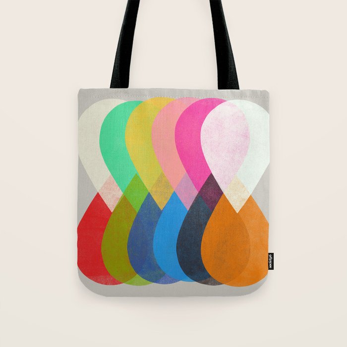 merge 1 Tote Bag Gallery Image 1
