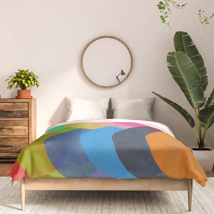 merge 1 Comforter Gallery Image 3