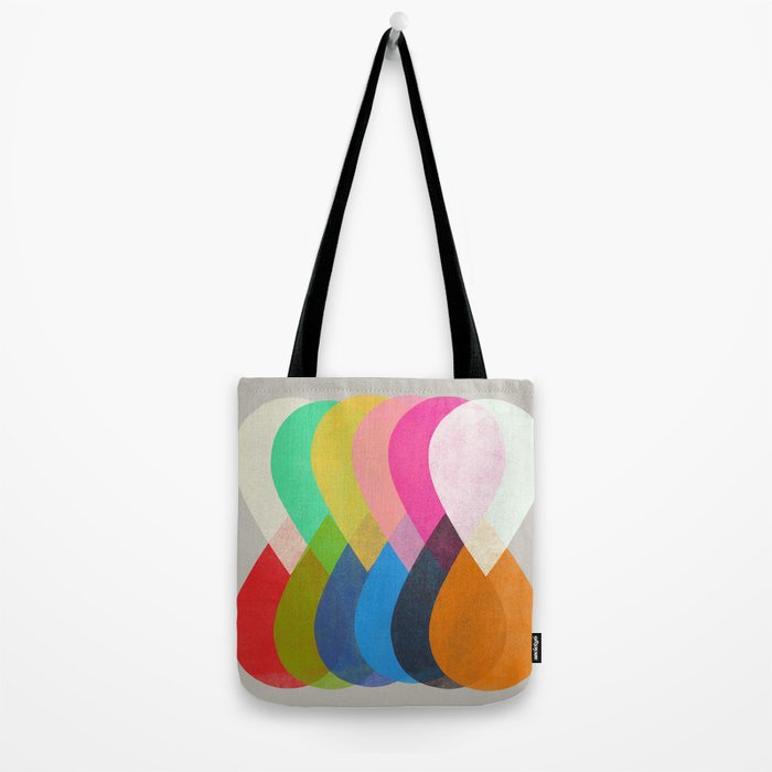 merge 1 Tote Bag Gallery Image 2