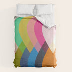 merge 1 Duvet Cover Gallery Image 6