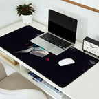 Again Desk Mat Gallery Image 2