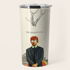 Bright Posture Travel Mug Gallery Image 1