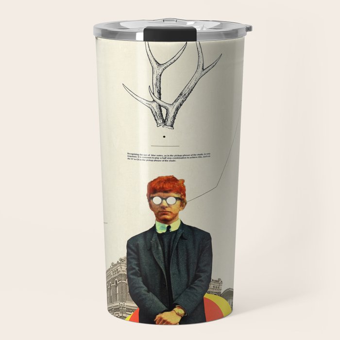 Bright Posture Travel Mug Gallery Image 1