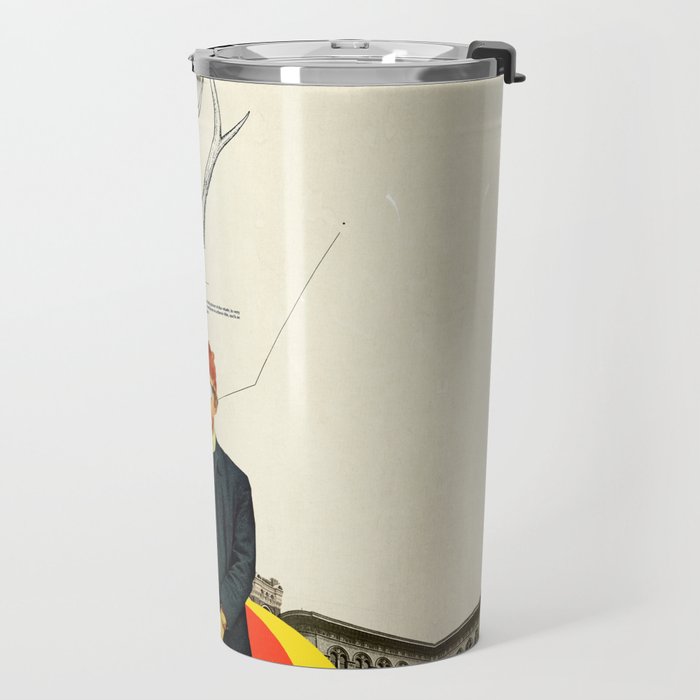 Bright Posture Travel Mug Gallery Image 2