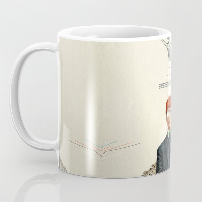 Bright Posture Coffee Mug Gallery Image 3